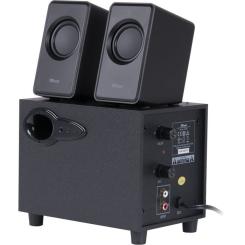 Акустическая система Trust Avora 2.1 Subwoofer Speaker Set Фото 3