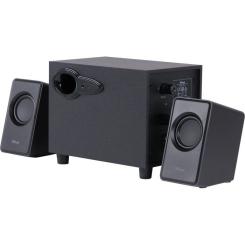 Акустическая система Trust Avora 2.1 Subwoofer Speaker Set Фото 4