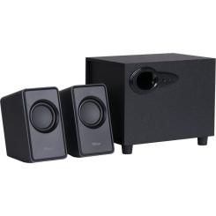Акустическая система Trust Avora 2.1 Subwoofer Speaker Set Фото 6