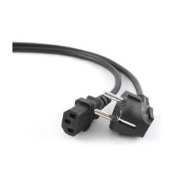 Кабель питания Patron C13 1.8m Фото