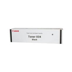 Тонер Canon 034 Black (MF-810/820 iR-C1225) 12K Фото