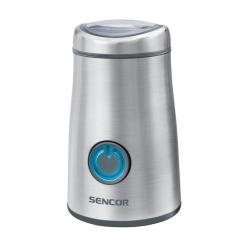 Кофемолка Sencor SCG 3050 SS Фото
