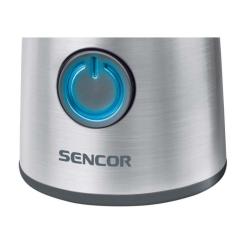 Кофемолка Sencor SCG 3050 SS Фото 2