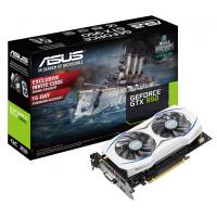 Видеокарта ASUS GeForce GTX950 2048Mb OC Фото