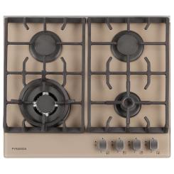 Варочная поверхность Pyramida PFG 647 SAND LUXE Фото