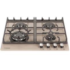 Варочная поверхность Pyramida PFG 647 SAND LUXE Фото 1