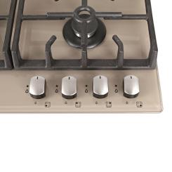 Варочная поверхность Pyramida PFG 647 SAND LUXE Фото 2