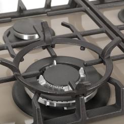 Варочная поверхность Pyramida PFG 647 SAND LUXE Фото 4