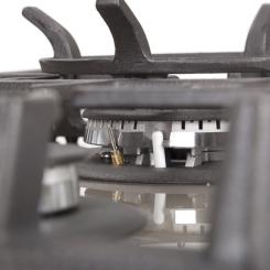 Варочная поверхность Pyramida PFG 647 SAND LUXE Фото 5