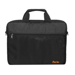 Сумка для ноутбука Porto 14" PN14 Black Фото