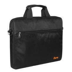 Сумка для ноутбука Porto 14" PN14 Black Фото 1