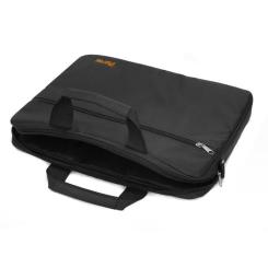 Сумка для ноутбука Porto 14" PN14 Black Фото 2