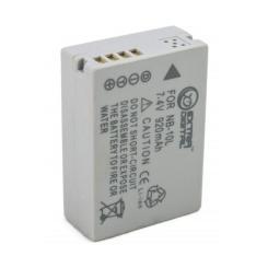 Аккумулятор к фото/видео Extradigital Canon LP-E5 Фото 1