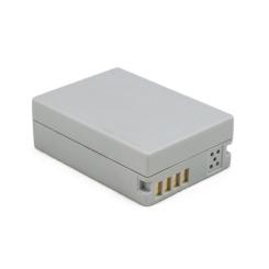 Аккумулятор к фото/видео Extradigital Canon LP-E5 Фото 3