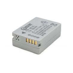 Аккумулятор к фото/видео Extradigital Canon LP-E5 Фото 4