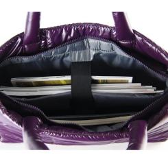 Сумка для ноутбука Continent 14'' CC-074 Violet Фото 4