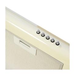 Вытяжка кухонная Eleyus Line I 60 BG Фото 6