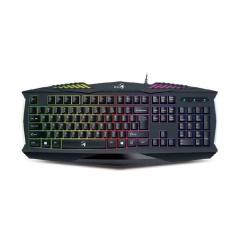 Клавиатура Genius Scorpion K220 Фото