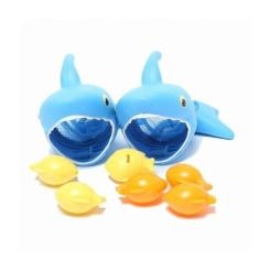 Игровой набор Melissa&Doug Акула спіймай рибку Фото 1