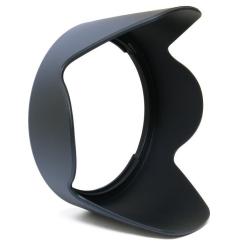 Бленда к объективу Extradigital EW-73B Фото