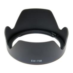 Бленда к объективу Extradigital EW-73B Фото 1