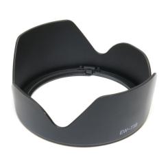 Бленда к объективу Extradigital EW-73B Фото 2