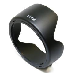 Бленда к объективу Extradigital EW-73B Фото 3