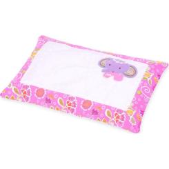 Детский постельный набор Luvena Fortuna с аппликацией животных Фото 2