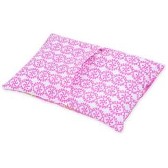 Детский постельный набор Luvena Fortuna с аппликацией животных Фото 3