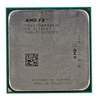 Процессор AMD FX-6300 Фото