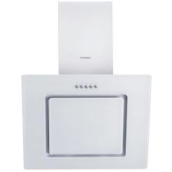Вытяжка кухонная Pyramida NR-F 60 M WH Фото 1