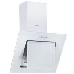 Вытяжка кухонная Pyramida NR-F 60 M WH Фото 2