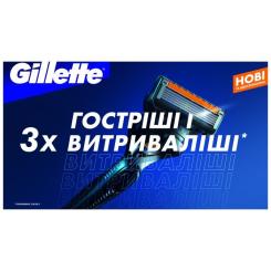 Сменные кассеты Gillette Fusion ProGlide 2 шт. Фото 2