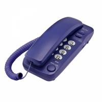 Телефон Texet TX-226 Blue Фото