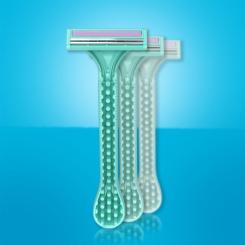Бритва Gillette Simply Venus 2 одноразовая 2 шт. Фото 4