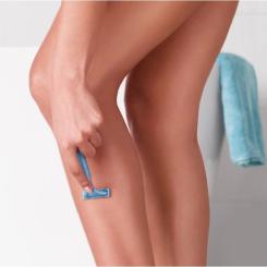 Бритва Gillette Simply Venus 2 одноразовая 2 шт. Фото 6