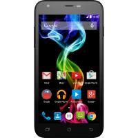 Мобильный телефон Archos 50C Platinum Dark Blue Фото