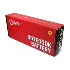 Аккумулятор для ноутбука Extradigital APPLE A1281 (5400 mAh) Фото 5