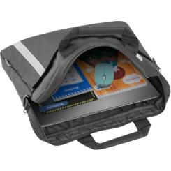 Сумка для ноутбука Defender 15.6" Shiny Фото 6