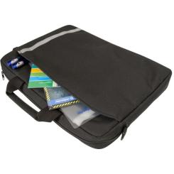 Сумка для ноутбука Defender 15.6" Shiny Фото 8