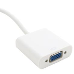 Переходник Extradigital HDMI to VGA Фото 4