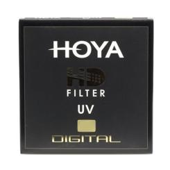 Светофильтр Hoya HD UV 82mm Фото 1