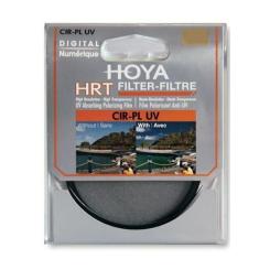 Светофильтр Hoya HRT Pol-Circ. 52mm Фото 1