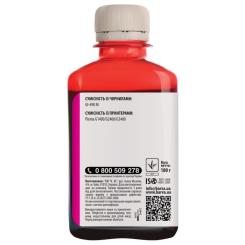 Чернила Barva CANON GI-490 180г MAGENTA Фото 1