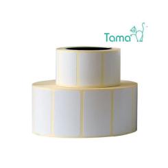 Этикетка Tama термо ECO 40x25/ 2тис Фото