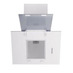 Вытяжка кухонная Pyramida NR-MV 50 M WH Фото 2