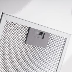 Вытяжка кухонная Pyramida NR-MV 50 M WH Фото 3