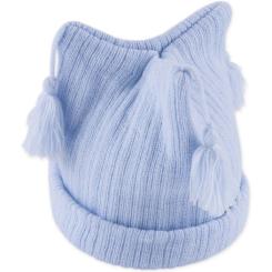 Шапка детская Luvena Fortuna теплая для мальчиков Фото