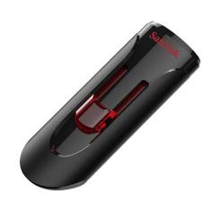 USB флеш накопитель SanDisk 32GB Glide USB 3.0 Фото 1