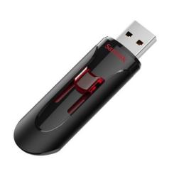 USB флеш накопитель SanDisk 32GB Glide USB 3.0 Фото 3